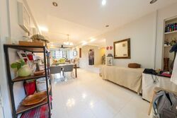 Blk 353 Kang Ching Road (Jurong West), HDB 5 Rooms #564364181